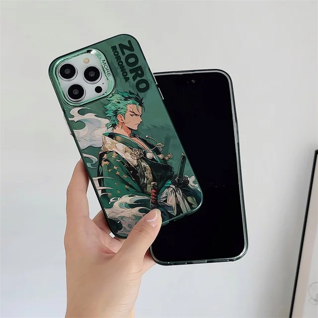 For Iphone Amazon One Piece Phone Case Iphone 12 Pro Max ONE PIECE