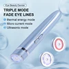 Eye Massager Constant Temperature Heating Vibration Massage Lighten Dark Circles and Eyes Bags Eye Skin Care 2