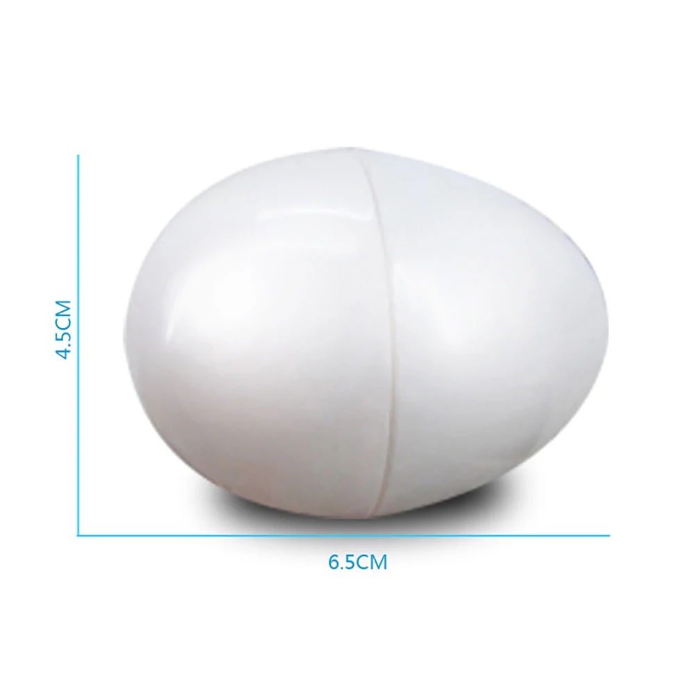 Smart Matching Egg Toys Shape and Colour Early Education Toy Puzzle Building Blocks for Children