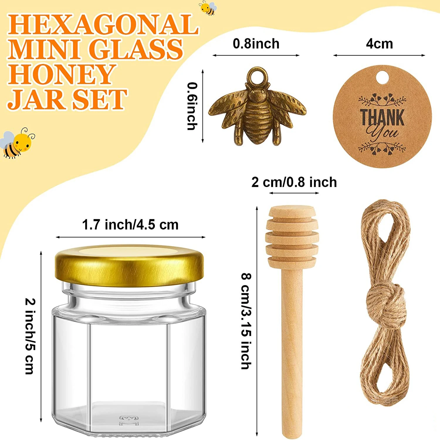 https://ae01.alicdn.com/kf/Se0d7ab6a6ebb4cebb93b34208801667bt/Hexagon-Mini-Glass-Honey-Jars-with-Wood-Dipper-Wedding-Favors-for-Baby-Shower-Party-Favors.jpg