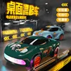 New K10 Desktop High-Speed Drift Car 1:64 Mini Remote Control Car Rc Model Remote Control Car Children'S Toy Gift 5
