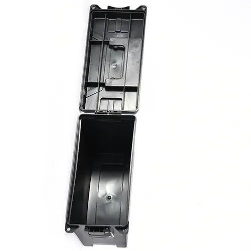 Plastic Ammo Box Military Style Storage Ammo Can Lightweight High Strength Ammo Accessory Crate Storage Case Tactical Bullet box - Image 5