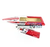 DT E26 Prepainted RC Racing Ship KIT Radio Control High-speed Boat Hull Only for Advanced Player TH02632-SMT7 2