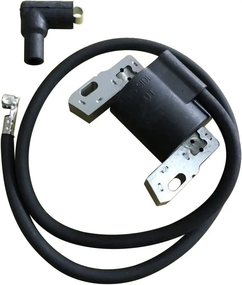 398811 Ignition Coil Module Magneto For Briggs & Stratton 10Hp Engines 395326, 395492, 398265 John Deere Pt15339 Stens 398811