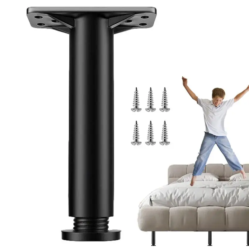 

Ножки для шкафа, металлический диван для шкафа, искусственная кожа, современный стиль, сверхмощные Сменные ножки для кофейных столов, ТВ