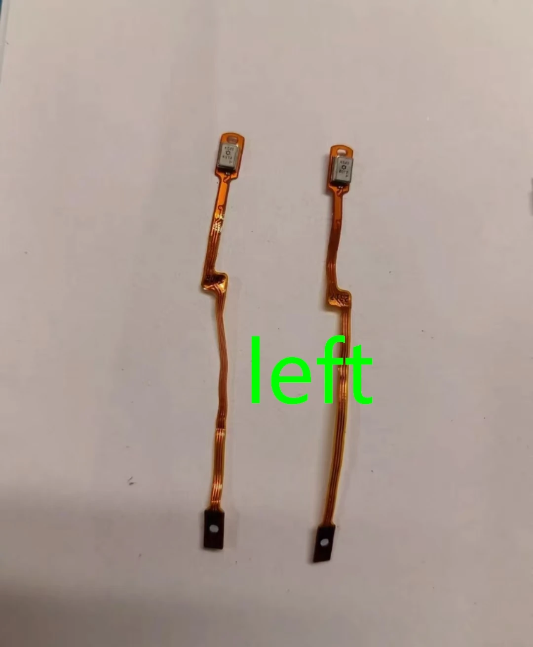 Original mic noise reduction label for Sony WH-1000xm5 Headphones replacement repair spare parts xm5 Noise reduction cable
