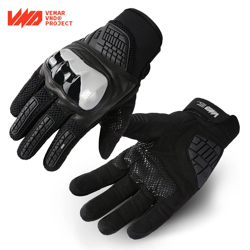 VND ���� ������ ������� �׼�����, ź�� ���̵� �尩, ��⼺ ������� ��ȣ �� ���̴�, Guantes Moto Biker, ���� Luva