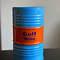 Gulf B