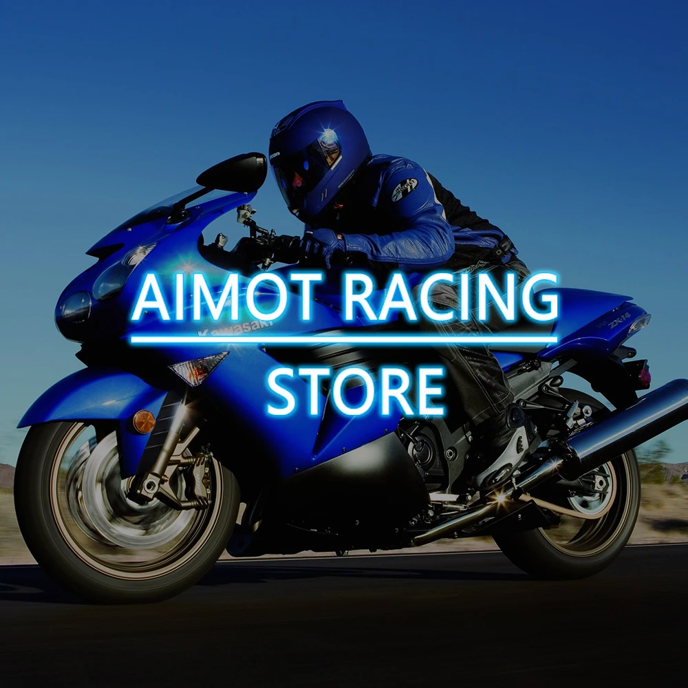 AIMOTOR RACING Store