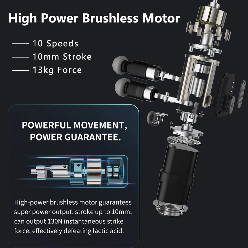 KICA Pro タッチ液晶 プロダブルヘッド スマート 電動 フィットネス KICA Pro タッチ液晶 プロダブルヘッド スマート 電動