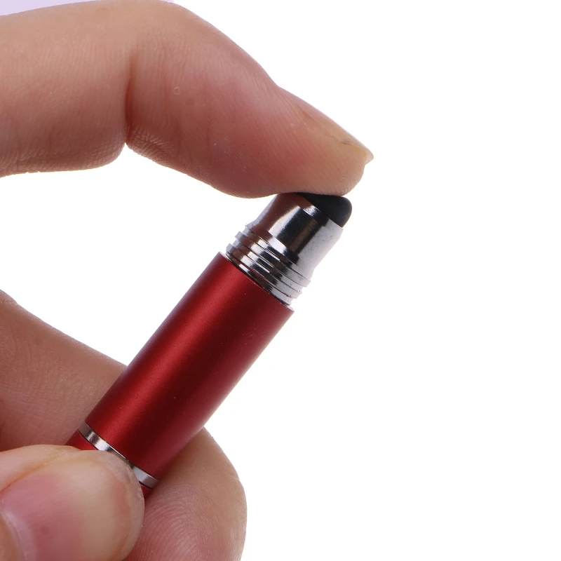 High Sensitivity Fine Point Universal Stylus Pen for ipad Tablet Laptops Galaxy All Capacitive Capacitive Touch B2QA