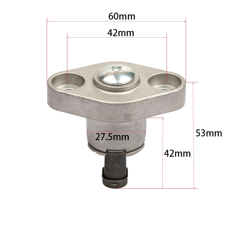 For Honda CB400ss XR400 NX400 NX4 Falcon Motorcycle Cam Timing Chain Tensioner Regulator 14520