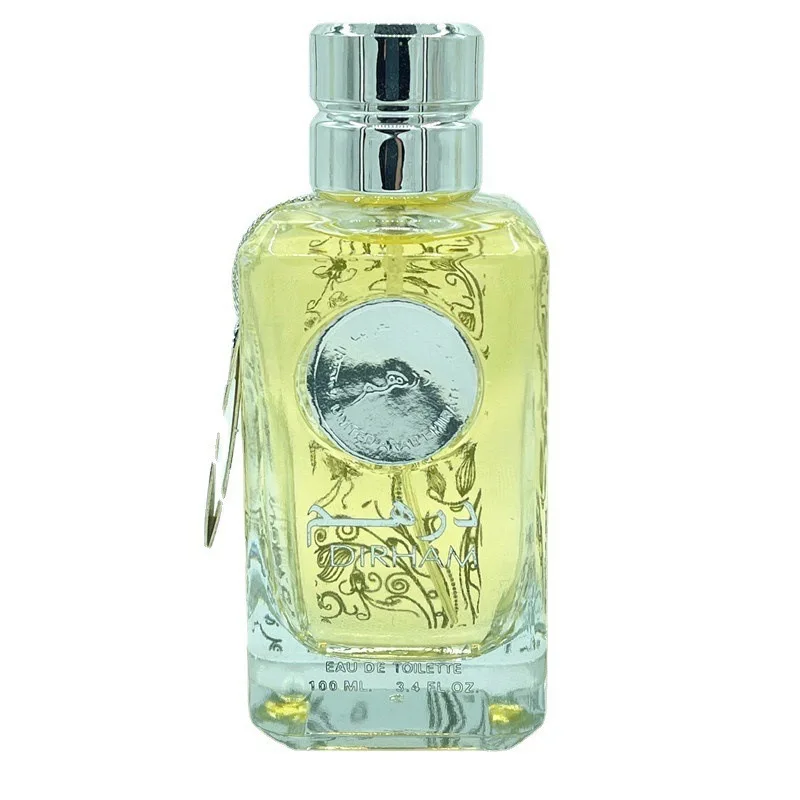 Arab Perfume For Men Eagle Long Lasting Fragrance Oriental Notes_voghion.com