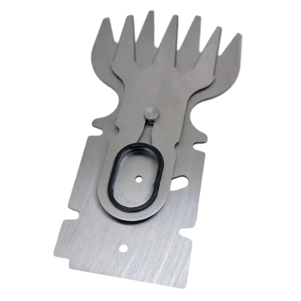 BOSCH 2609002039 블레이드 블레이드, 잔디 예초기 에지 부품, 8cm 에지 액세서리, 정원 도구, 금속 교체 블레이드