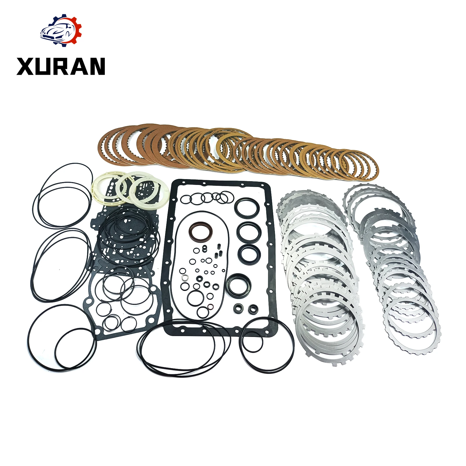 

Auto Transmission A750E A750F Master Rebuild Kit Overhaul Fit For TOYOTA LAND CRUISER Car Accessories XURAN Automatic Part