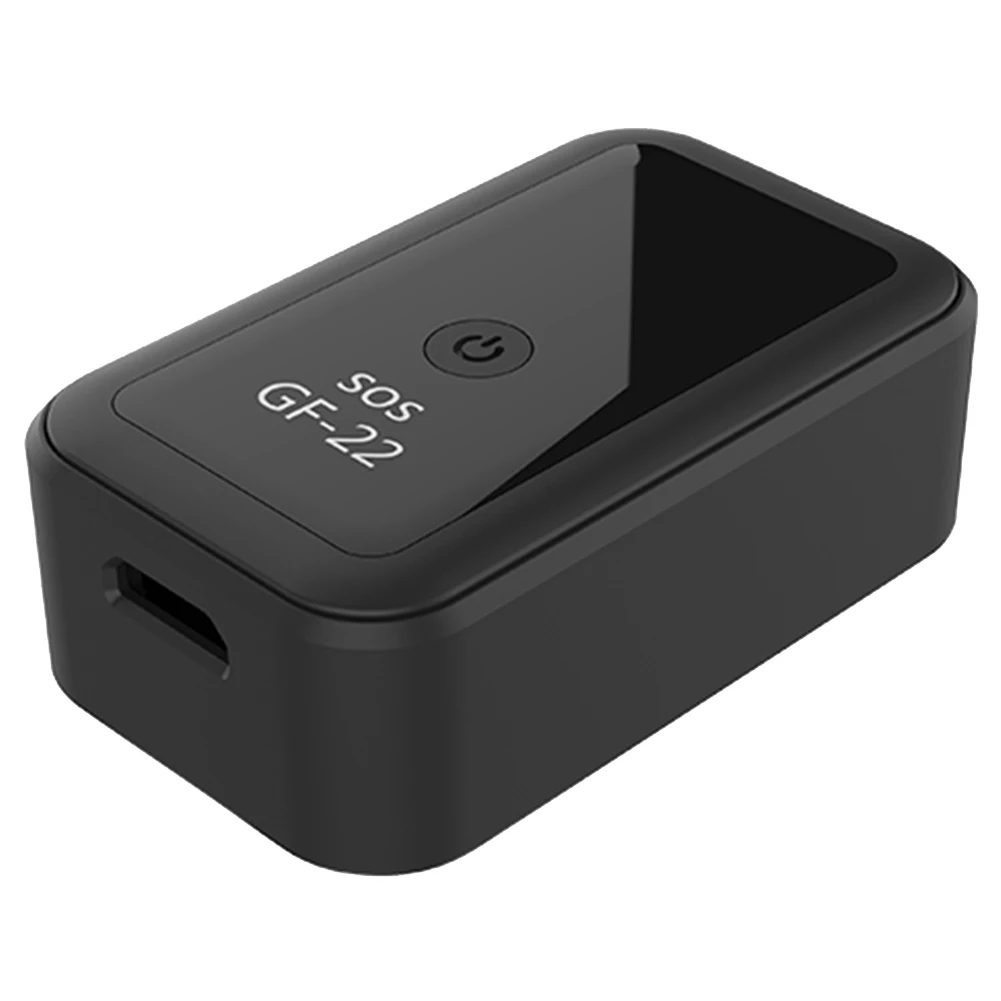 GPS Tracker for Vehicles Audio Recording Wireless Anti-Lost Device Locator Real Time Car Locator Car Accessories