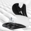 Waist support cushion Sitting Posture Correction Chair Waist Back Support for Floor Seat Office 3
