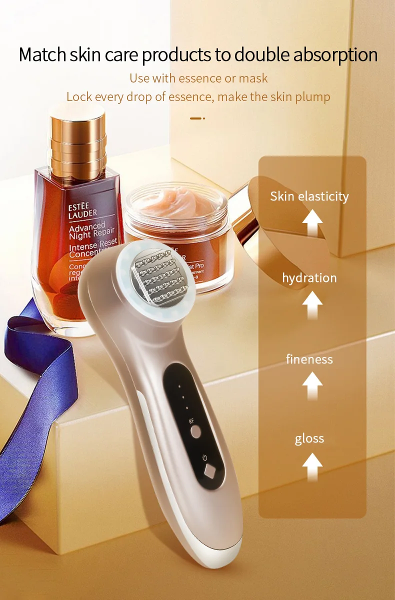 Устройство для микроблейдинга лица, Электрический массажер для ухода за ...