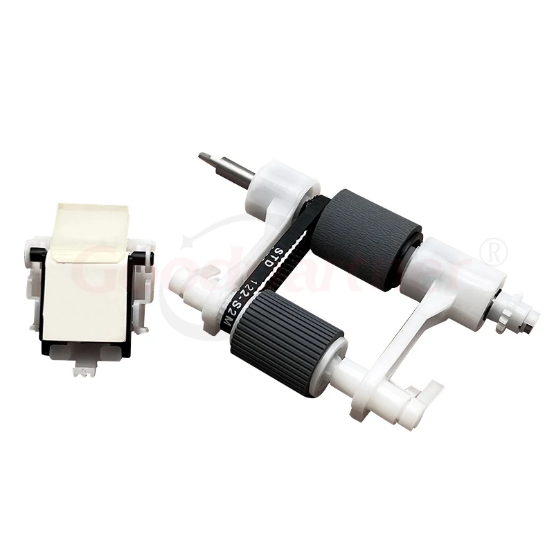 Kit de Manutenção Adf para hp 5x Q5997a Q599767901 4730x 4730xm 4730xs Cm4730 9200c 9250c 4345 M4345 M4345xs - Imagem 6