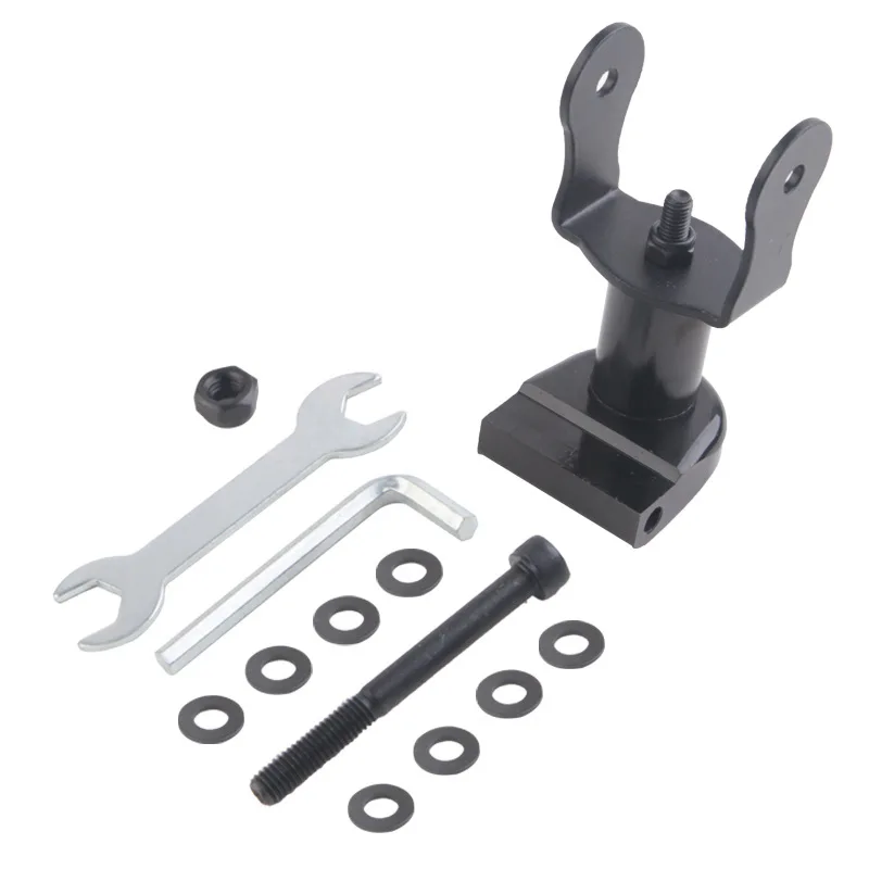 Regolatore Del Monitor Dello Schermo Per Peloton Bike Schermo Di Rotazione A 360 ° Braccio Girevole Girevole Accessori Per Biciclette Da Spinning