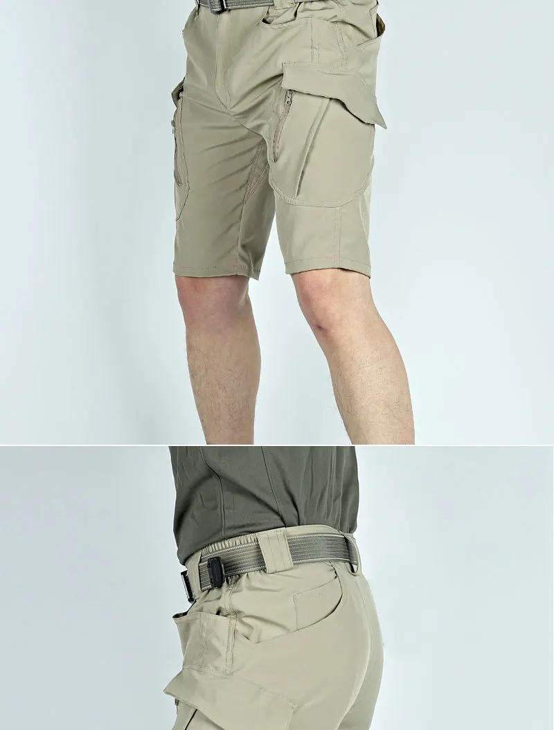 Tactical Shorts