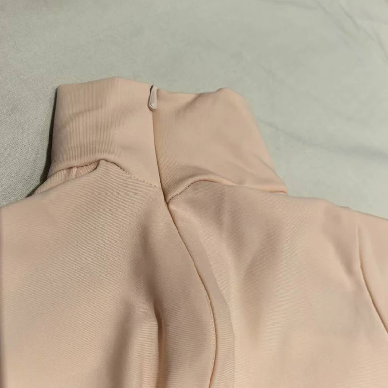 Anime Fursuit Tights Skinsuit Kig Kigurumi Pink Cosplay Kigurumi Mask Crossdressing BJD women's cosplay Clothing