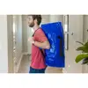 Heavy Duty Moving Bags with Backpack Straps 50lb Capacity 8 Pack Durable Storage Carry Handles Lightweight Portable Organizing 6