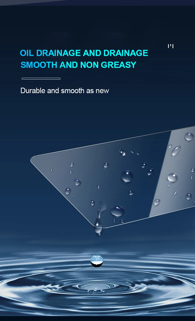 5PCS 9D Screen Protector For IPhone 15 14 13 12 11 Pro Protective For IPhone X XR XS Max 6 6s 7 8 Plus Tempered Glass_voghion.com