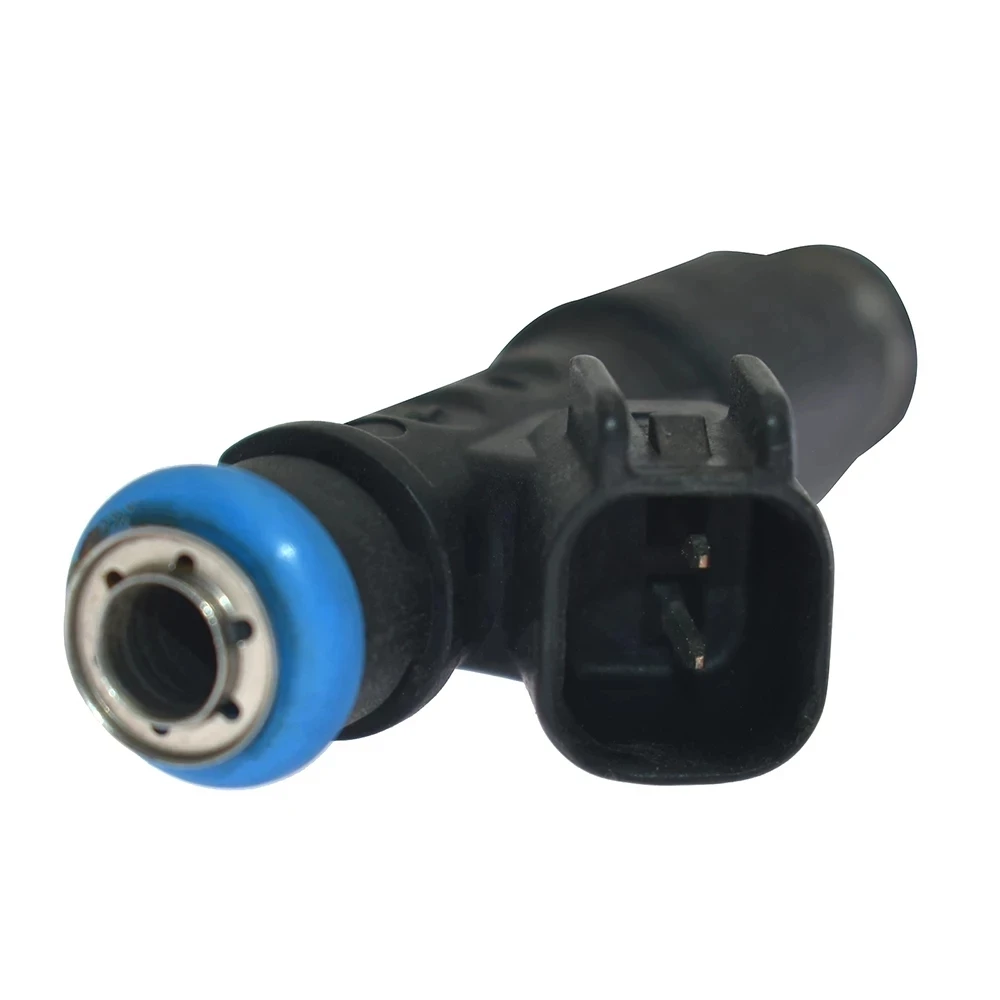 

4pcs/lot Car Fuel Injector Nozzle Fit For Chevrolet Aveo Aveo5 06-08 Pontiac Wave 05-08 Wave5 05-07 1.6L FJ1023 96487553
