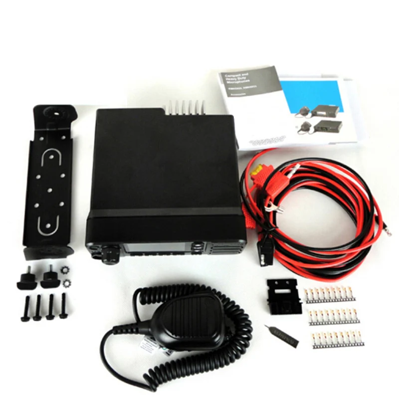 Рисунок 6 - DM4401e DM4400 двухсторонняя радиосвязь
