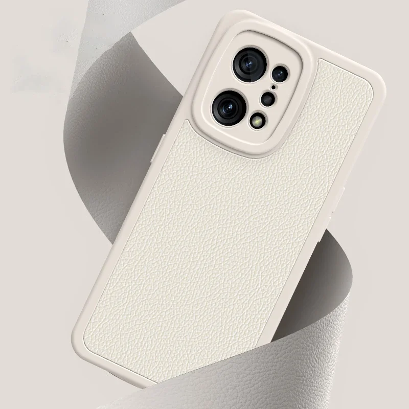 Cover per Oppo Find X3 Pro| La casa de las Carcasas