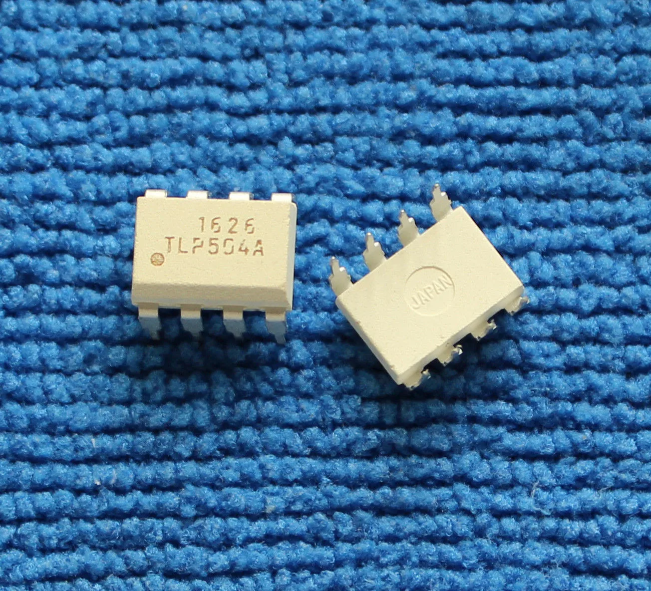 

1 шт./лот TLP504 DIP8 TLP504A DIP-8