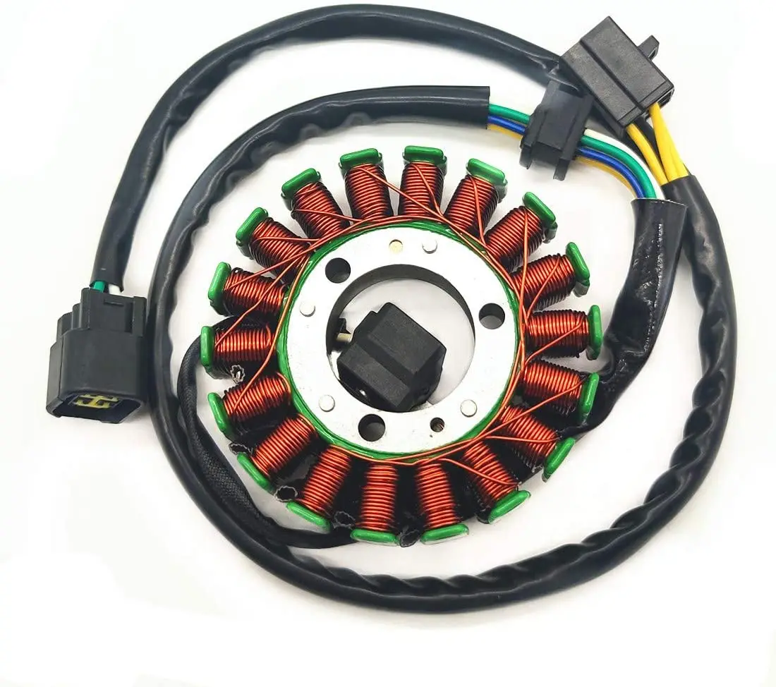 

Подвесной Статор для Suzuki 32101-29f00,32101-29f10,32101-13e02,32101-13e03