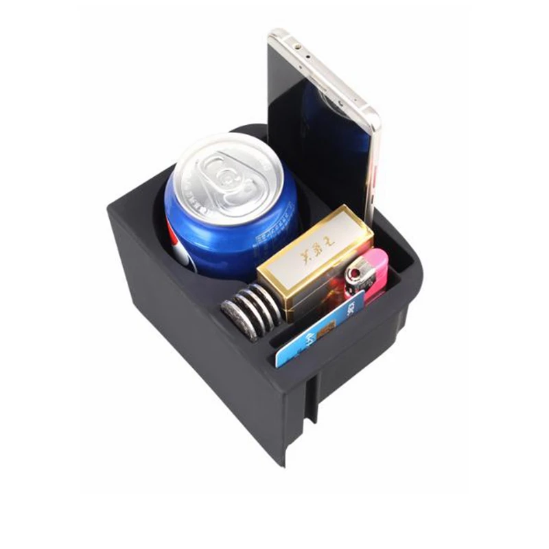 YEE PIN Voor Skoda Kodiaq 2016-2022 middenconsole