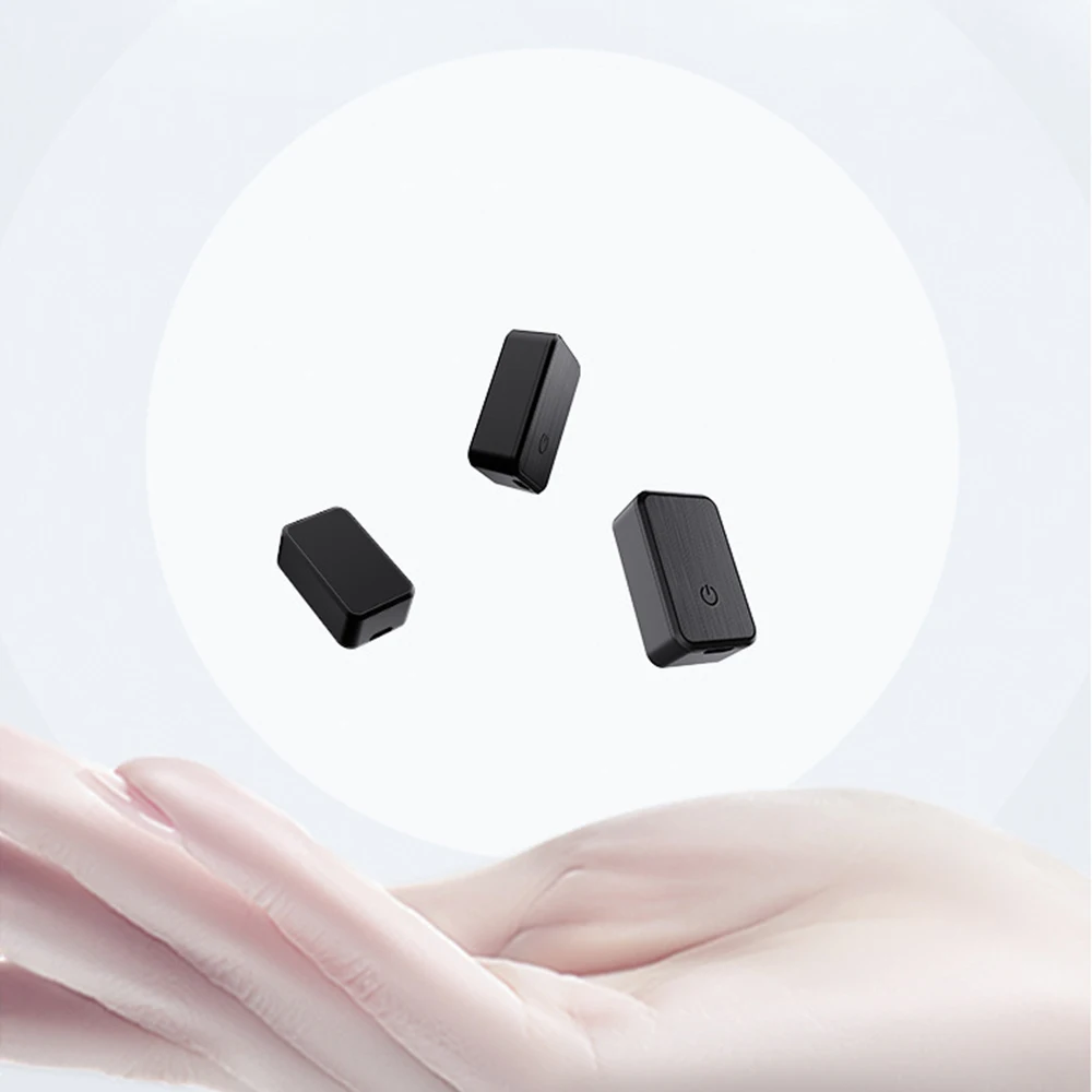 Auto Accessories Magnetic Suction Anti-theft Car-styling Intelligent GPS Tracker