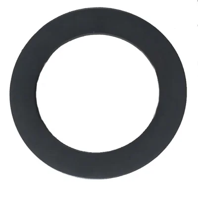 Wheel Balancer Rubber Ring 1PC Wheel Balancer Quick Nut Pressure Cup Rubber Ring Fits Most Nut