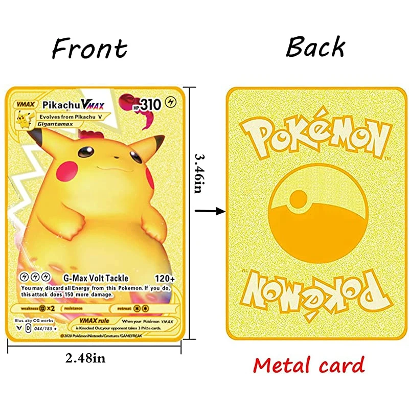 cromos de pokémon de moltres de galar v ps 210 - Comprar Cartas