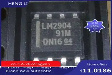 

Freeshipping LM2904N LM2904