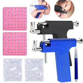 Professional Ear Piercing Gun 1