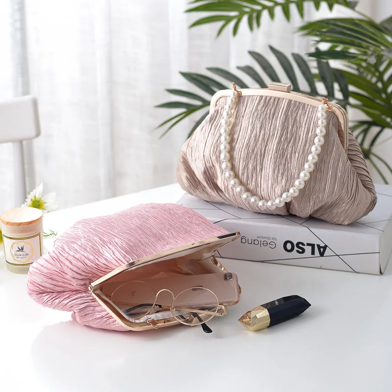 Рисунок 4 - Модная Элегантная Шелковая атласная