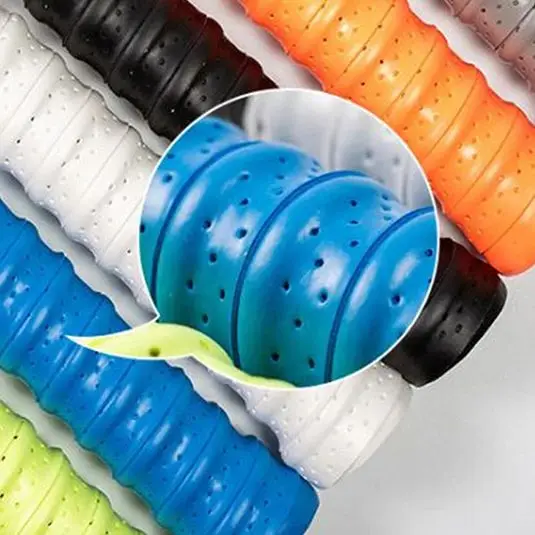 Breathable Anti-Slip Sport Grip Sweatband