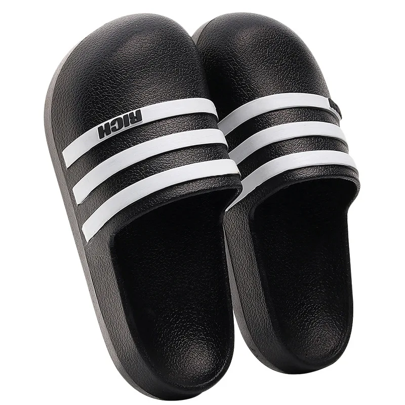 Brand Women Slippers Shoes Thick Sole Soft Non-Slip Fashion Sandals Small Size Summer Water Shoes Slides Female Beach Slipper