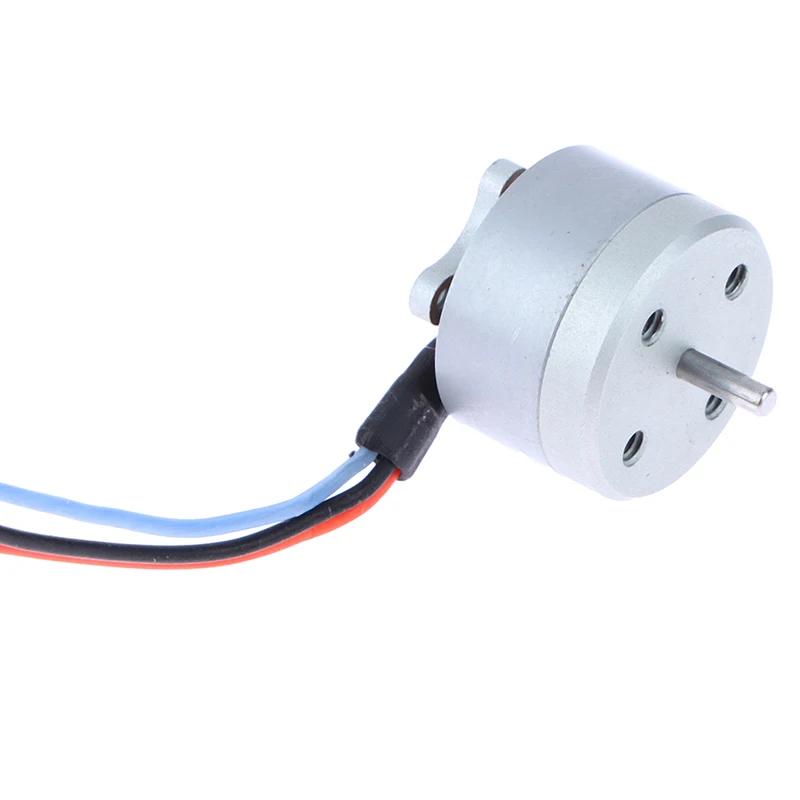 Mini moteur brushless 1104 4300KV pour drone FPV 3 pouces