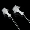 1pc 1:20 Mini Lighting Table Lamp Floor Lamp for Dollhouse Bedroom Dollhouse Miniatures Accessories Toy For Children 4