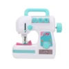 ZK20 Electric Medium Size Sewing Machine Toys Educational Interesting Toy for Girls Children 6