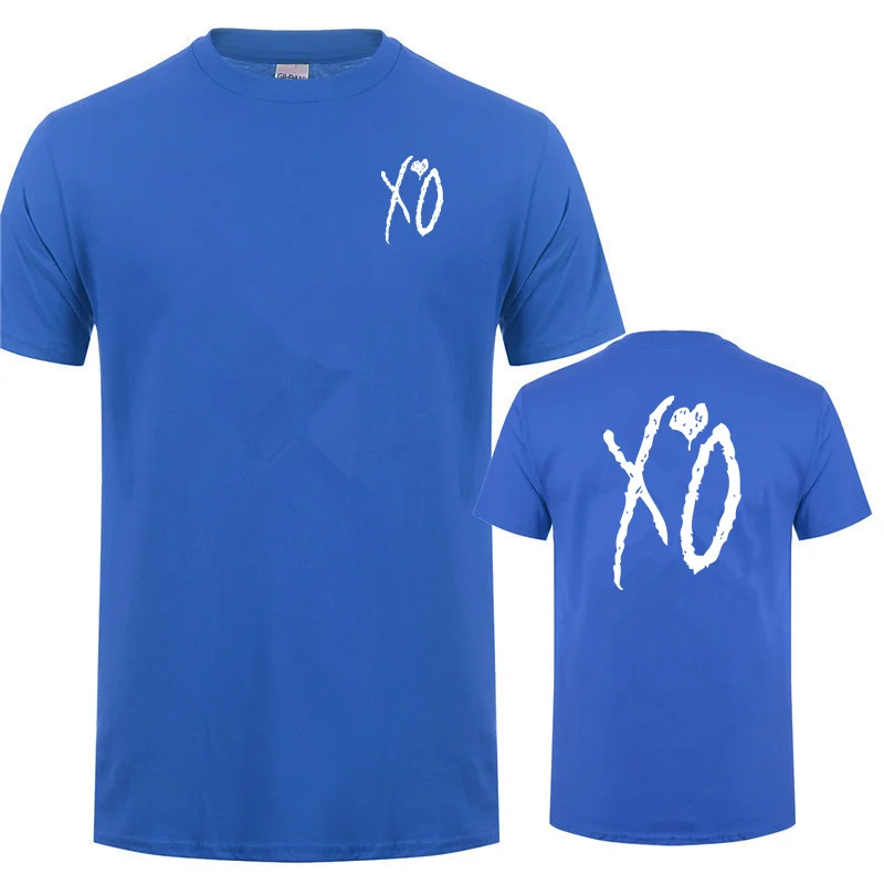 激レア THE WEEKND XO Tシャツ Sサイズ The Weeknd XO 1 Sided T Shirt FUll Size S-5XL | eBay