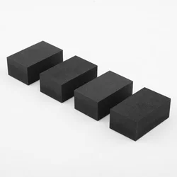 Universal Car Door Protector - Anti - Collision Foam Block & Scratch Guard Pads (4PCS)