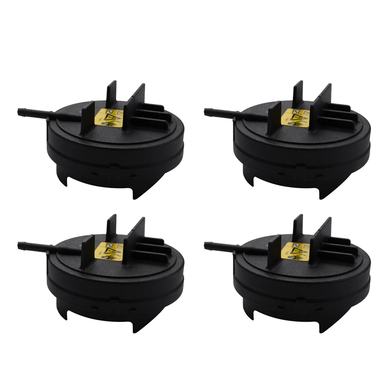 

Крышка воздушного клапана двигателя 4X 11127552281 для Bmw E60 E65 E66 E70 E83 E88 E85 E90 E91 E92 F10 N52 128I 328I 528I X3 X5