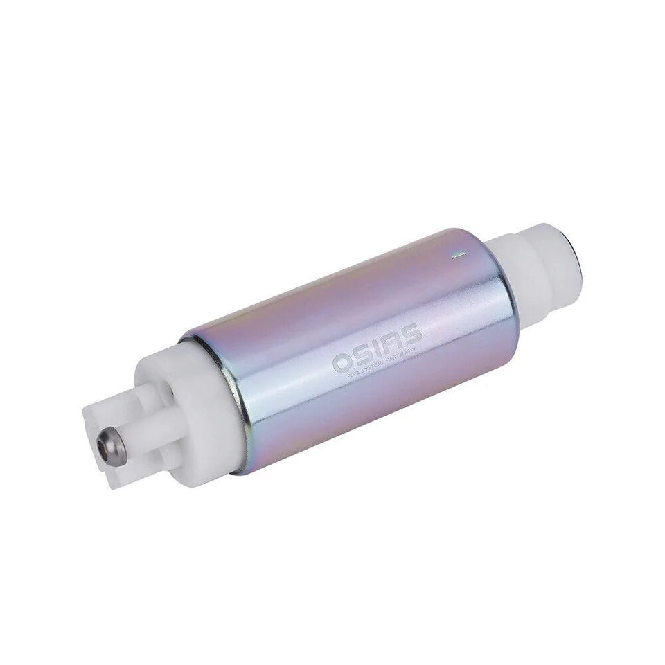 Mothinessto Pompe à Carburant Intank Pompe à Carburant électrique Haute