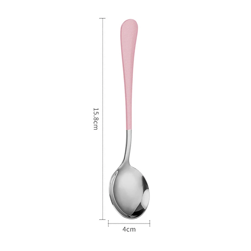 pink Silver